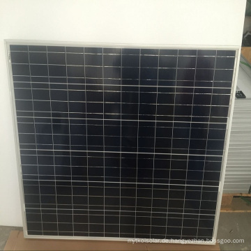 Solarpaneel, das Maschine 220v Teile herstellt